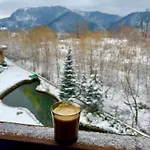 хубавото място - & Relax Next To Pamporovo Apartment