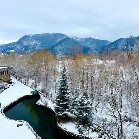 хубавото място - & Relax Next To Pamporovo Appartement Smolyan