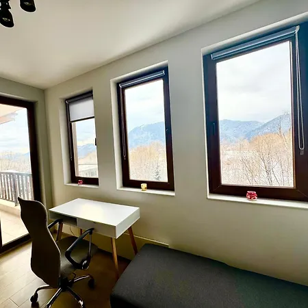 Apartment хубавото място - & Relax Next To Pamporovo