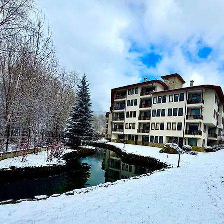 хубавото място - & Relax Next To Pamporovo Apartament *