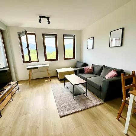 хубавото място - & Relax Next To Pamporovo *