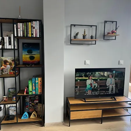 хубавото място - & Relax Next To Pamporovo 斯莫梁