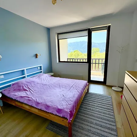хубавото място - & Relax Next To Pamporovo Apartament Smolyan