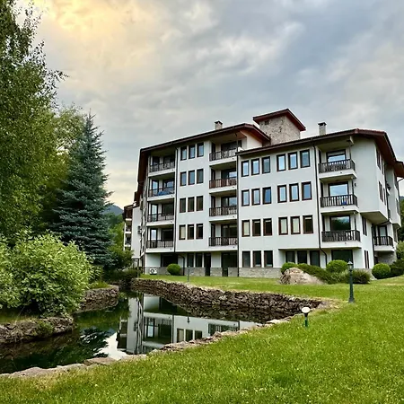 Apartment хубавото място - & Relax Next To Pamporovo Smolyan