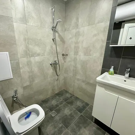 хубавото място - & Relax Next To Pamporovo 公寓 *