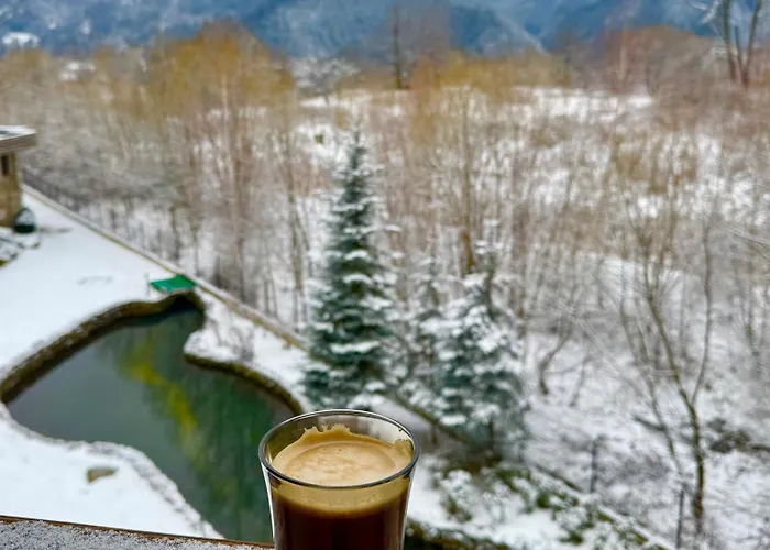 хубавото място - & Relax Next To Pamporovo Apartment