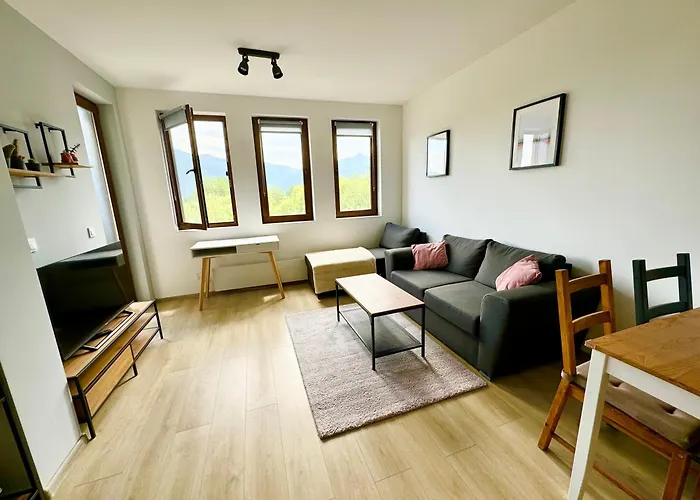 хубавото място - & Relax Next To Pamporovo *