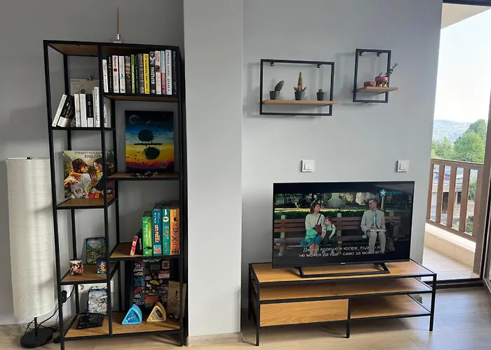 хубавото място - & Relax Next To Pamporovo Smolyan