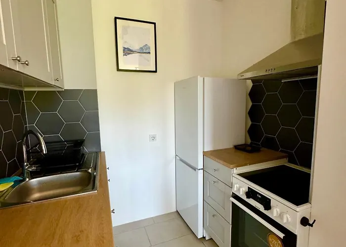 хубавото място - & Relax Next To Pamporovo *