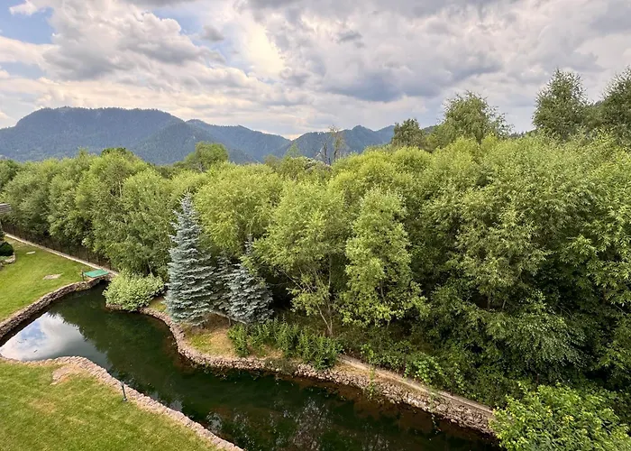 хубавото място - & Relax Next To Pamporovo 公寓