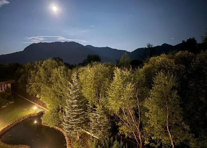 Apartment хубавото място - & Relax Next To Pamporovo *