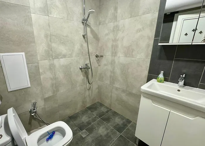 хубавото място - & Relax Next To Pamporovo 公寓 *